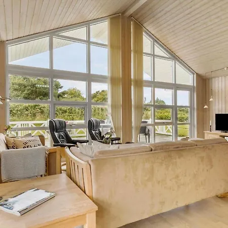 Ferienhaus Ln304-hjorring-kystvejen-88 Hjørring