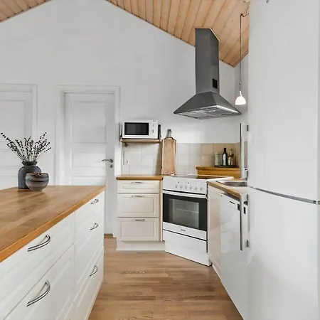 Ferienhaus Ln304-hjorring-kystvejen-88 *