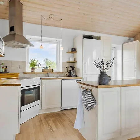 Ferienhaus Ln304-hjorring-kystvejen-88 *