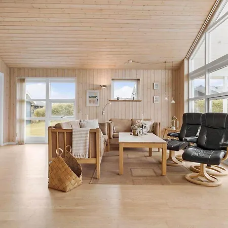 Сasa de vacaciones Ln304-hjorring-kystvejen-88 Hjørring