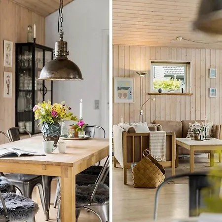 Ferienhaus Ln304-hjorring-kystvejen-88 Hjørring