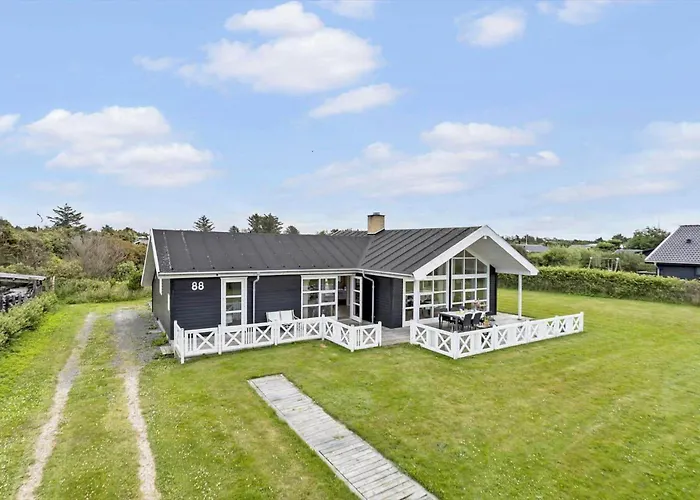 بيت للعطل Ln304-hjorring-kystvejen-88 Hjørring